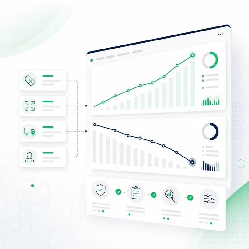 Why Is Our Revenue Growing While Our Margin Shrinks?