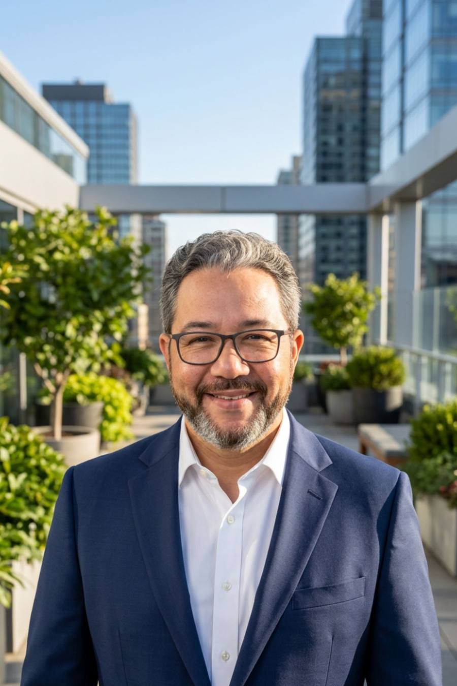 David Figueroa, Founder and President, PRIME-TIME Systems